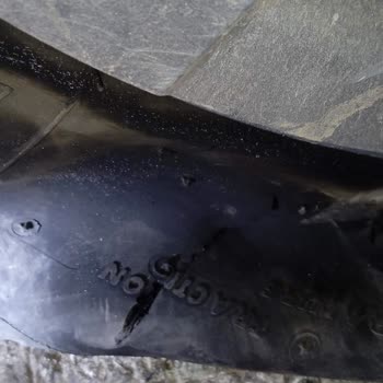 Bir Aylık Lassa Lastiklerimde Yanak Yırtılması Ve Balonlama Sorunu