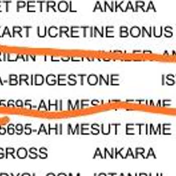 Bir Aylık Lassa Lastiklerimde Yanak Yırtılması Ve Balonlama Sorunu