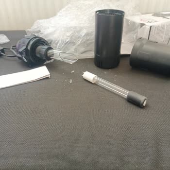 Hasarlı Ürün Teslimatı Ve İade Sürecinde Mağduriyet Yaşadım