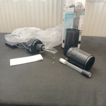 Hasarlı Ürün Teslimatı Ve İade Sürecinde Mağduriyet Yaşadım