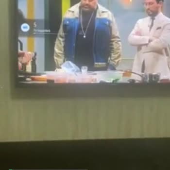 Samsung TV'de Ses Ve Sinyal Yok