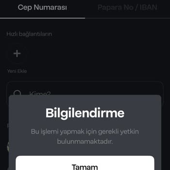 Papara Hesabım Nedensiz Yere Bloke Edildi Ve Bilgi Verilmiyor