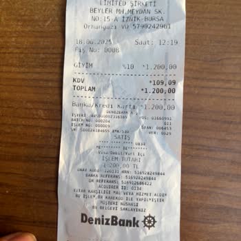 Yasal İade Hakkım Reddedildi, Sadece Değişim Sunuldu!