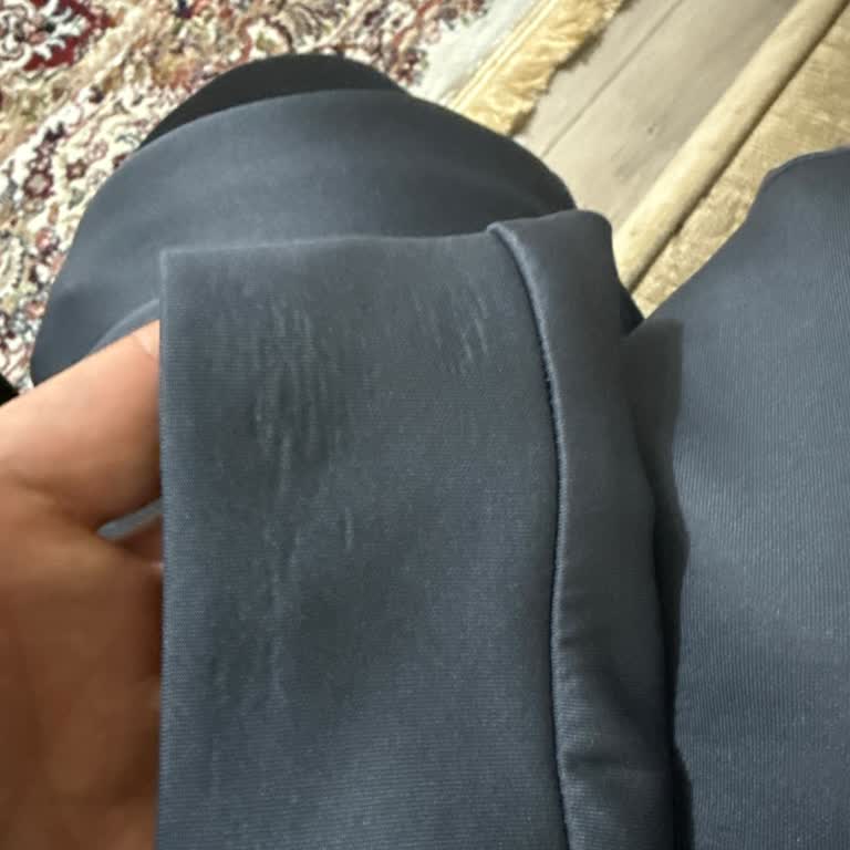 Aldığım Ürünler İlk Kullanımda Tüylenme Yaptı, Değişim Talebim Reddedildi