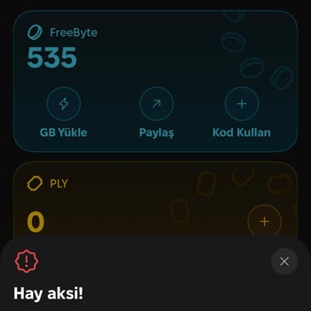 Kazandıran Kampanya Hatalı Ve İşlevsiz