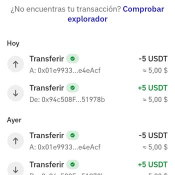 Fondos transferidos sin autorización en Trust Wallet, solicito solución