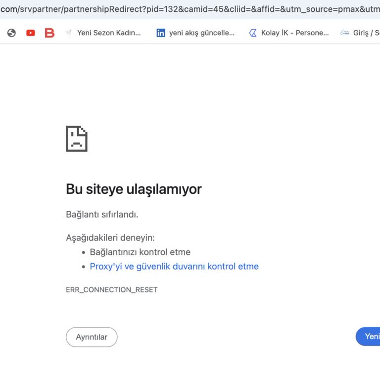 Milli Piyango Sitesine Erişim Sorunu Ve Bakiyeye Ulaşamama