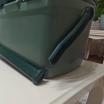 Stanley Ice Box Handle Broke Before I Even Used the Product