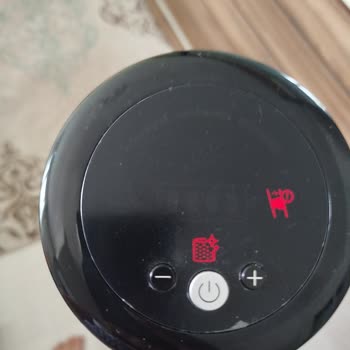 Beko VRT 86325 Dik Süpürgede Sürekli Filtre Arızası Ve Hayal Kırıklığı