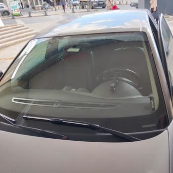 Kasko Cam Hasarını Karşılamadı Sigorta Şirketine Güvenim Kalmadı