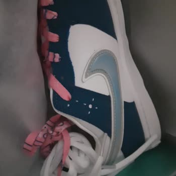 Aldığım Ayakkabı Fotoğraftakinden Farklı Ve İade Kabul Edilmedi