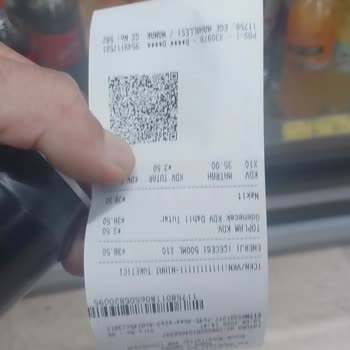 BİM Yanlış Fiyat Ve Personel Tutumu Nedeniyle İşimden Oldum