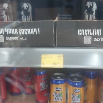 BİM Yanlış Fiyat Ve Personel Tutumu Nedeniyle İşimden Oldum