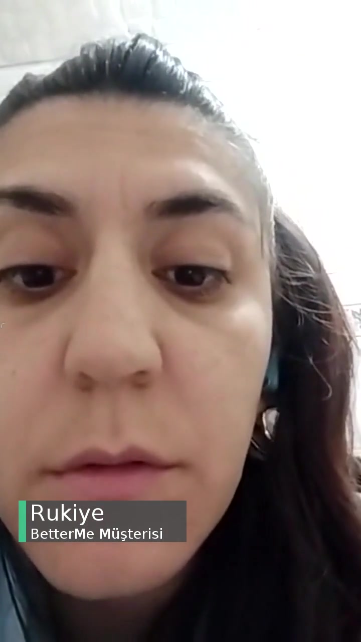 Betterme&nbsp; Haksız Para Alıyor! videonun kapak resmi