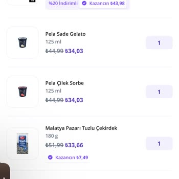 Yanlış Gelen Siparişe Çözüm Sunulmadı, Destek Yetersiz Kaldı