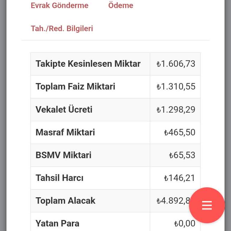 Efes Varlık Yönetimi'nde 2000 TL Altı Borçların Silinmemesi Hakkında