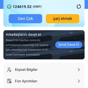 Kazandığım Parayı Çekemiyorum, Engellendim