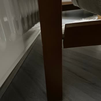 Yanlış Parçalar Ve İlgisiz Servis: Üç Aydır Çözülmeyen Koltuk Sorunu