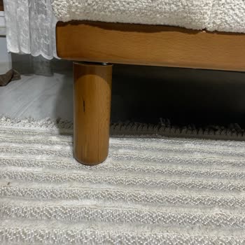 Yanlış Parçalar Ve İlgisiz Servis: Üç Aydır Çözülmeyen Koltuk Sorunu