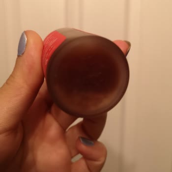 Aldığım Kırmızı Serum Bozuk Çıktı, Değişim Talep Ediyorum