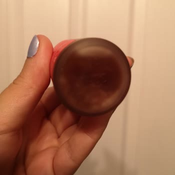 Aldığım Kırmızı Serum Bozuk Çıktı, Değişim Talep Ediyorum