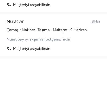 Armut Uygulamasında Ücret Ödedim İş Alamadım Mağdur Oldum