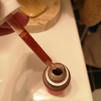 Aldığım Serum Bozuk Çıktı, Ürün İncelenip Değiştirilsin