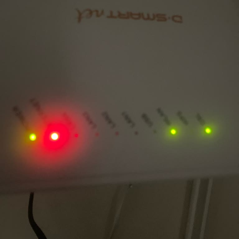 DSmart İnternet Sürekli Kesiliyor, Çözüm Yok Müşteri Mağdur
