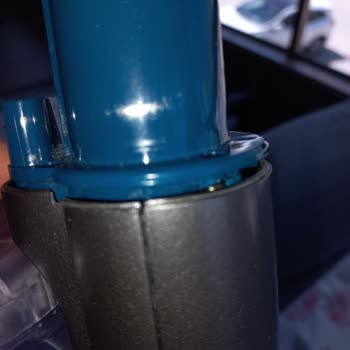 Aparat Takma Yeri Kırıldı, Beklentimi Karşılamadı