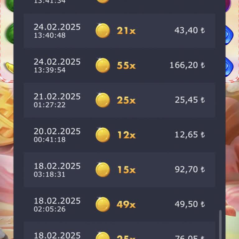 Betsin Klon Oyunlarla Sürekli Kayıp Yaşatan Güvensiz Site!