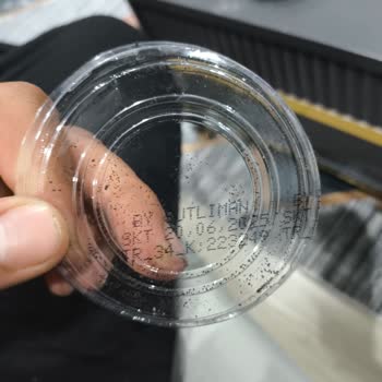 Son Kullanım Tarihi Yaklaşmış Ürün Ve Yetersiz Destek Deneyimi