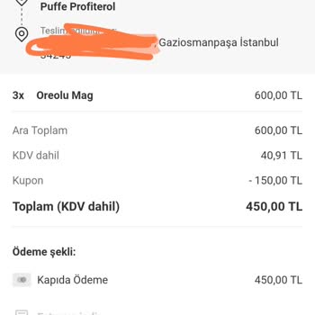 Son Kullanım Tarihi Yaklaşmış Ürün Ve Yetersiz Destek Deneyimi