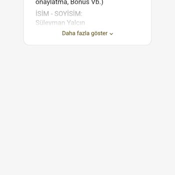 Jojobet'te Bonus Ve Canlı Destek Hayal Kırıklığı