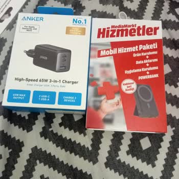 Media Markt'ta Zorunlu Ek Ürün Satışı Ve Yanıltıcı Bilgilendirme Mağduriyeti