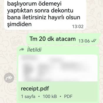 Sahte Site Üzerinden Yapılan Araç Satışıyla Mağduriyet