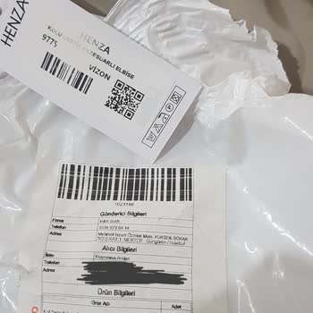 Defolu Ürün Ve Haksız İade Reddiyle Karşılaştım