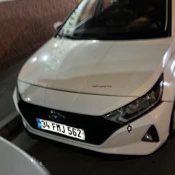 Hasarlı Araç İçin Haksız Fatura Kesilmesi Ve Mağduriyet