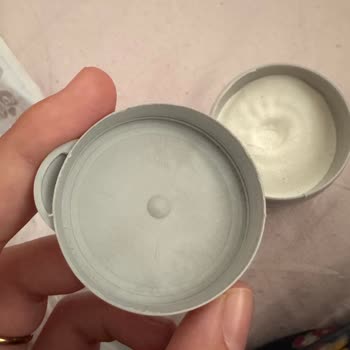 Sudocream Ürününde Hijyen Sorunu Ve Sahte Ürün Şüphesi