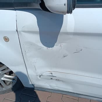 Kazadan Sonra 3 Haftadır Tutanak Çevirisi Bekliyoruz, Araç Mağduriyeti Yaşıyoruz