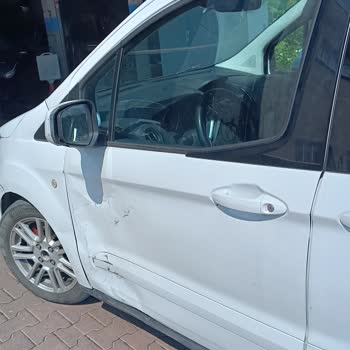 Kazadan Sonra 3 Haftadır Tutanak Çevirisi Bekliyoruz, Araç Mağduriyeti Yaşıyoruz