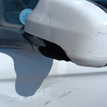 Kazadan Sonra 3 Haftadır Tutanak Çevirisi Bekliyoruz, Araç Mağduriyeti Yaşıyoruz