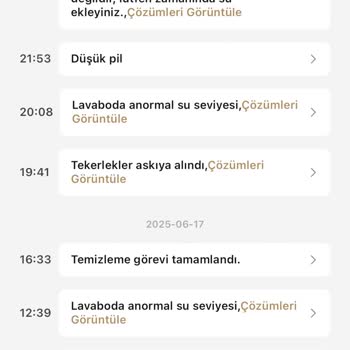 Dreame X50 Ultra Sürekli Arıza Ve Yetersiz Müşteri Hizmeti