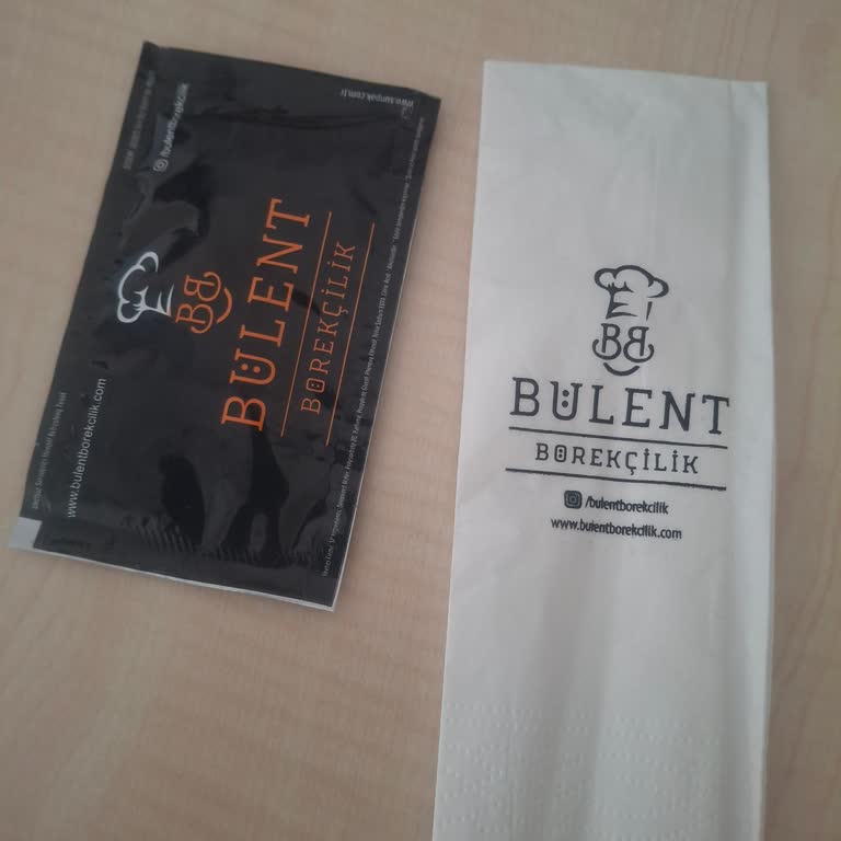 Börek Siparişimde İsteğim Dikkate Alınmadı, Saygısızca Davranışla Karşılaştım