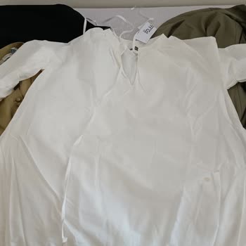 Defolu Ürün Ve İlgisiz Müşteri Hizmetleri Mağduriyeti