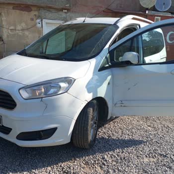 Kiralık Aracın Çarpması Sonrası Tamir Sürecinde Yeminli Tercüman Engeli Ve Mağduriyet