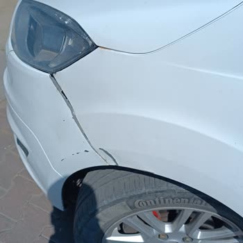 Kiralık Aracın Çarpması Sonrası Tamir Sürecinde Yeminli Tercüman Engeli Ve Mağduriyet