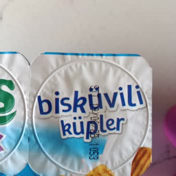 Bebeğime Son Kullanma Tarihi Geçmiş Ürün Gönderildi