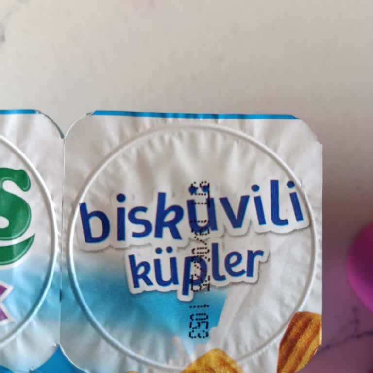 Bebeğime Son Kullanma Tarihi Geçmiş Ürün Gönderildi