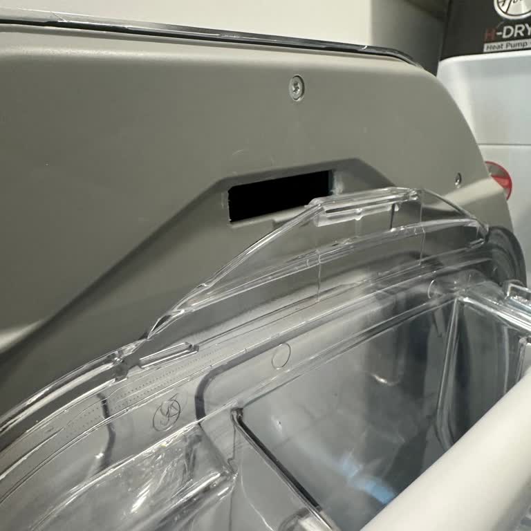 Hoover Kurutma Makinesi Tamirinde İletişim Ve Çözüm Sıkıntısı Yaşadım