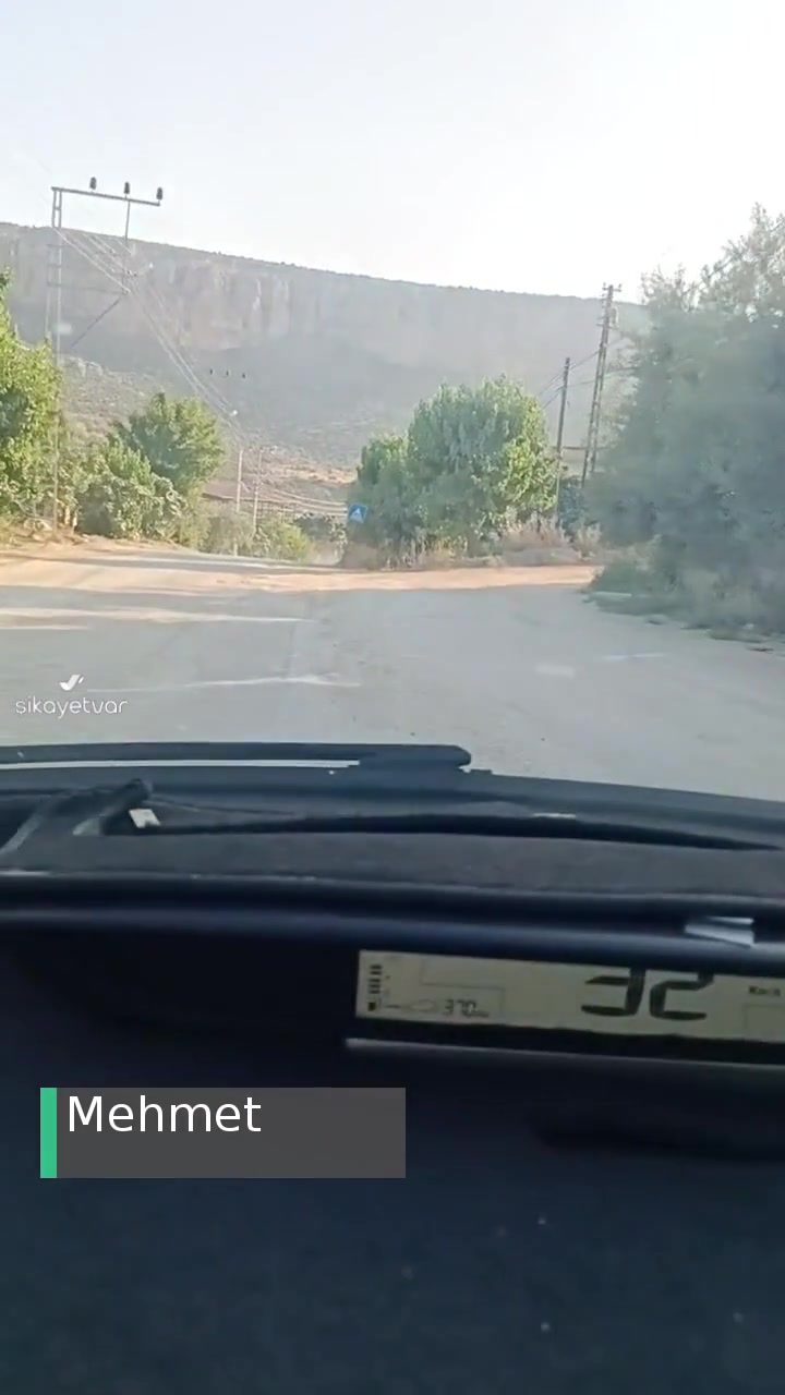Mersin Büyükşehir Belediyesi Yol Yapım Çalışmaları videonun kapak resmi